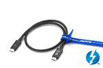 akitio thunderbolt3 cable 50cm thumb