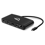 150x150 owc thunderbolt 3 mini dock reviews