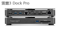 another review t3 dock pro