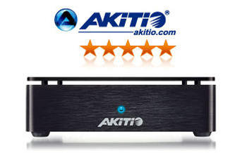 akitio-mycloudmini-amazon-5stars-blog