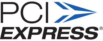 PCI Express svg