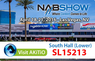 promo nabshow 2016