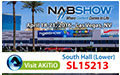 nabshow 2016 news