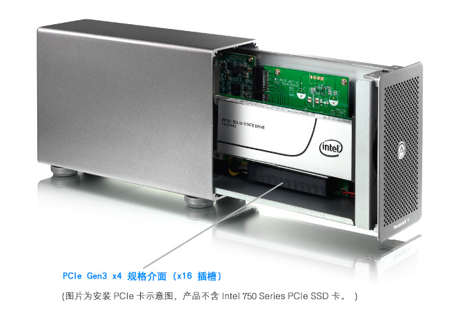 node lite interface