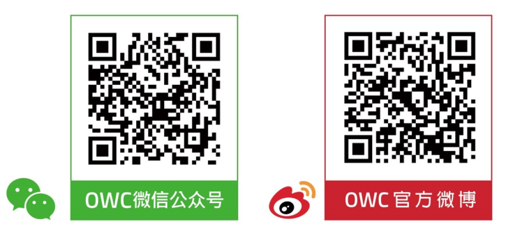 owc WeChat