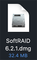 softraid install 03