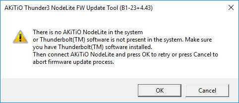 node lite fw update 05