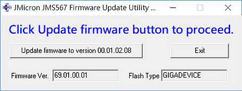 JMS567 FwUpdateTool 01