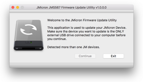 JMS567 FwUpdateTool mac 02