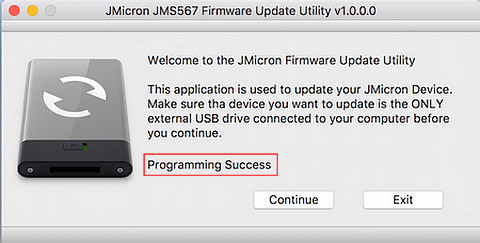 JMS567 FwUpdateTool mac 04